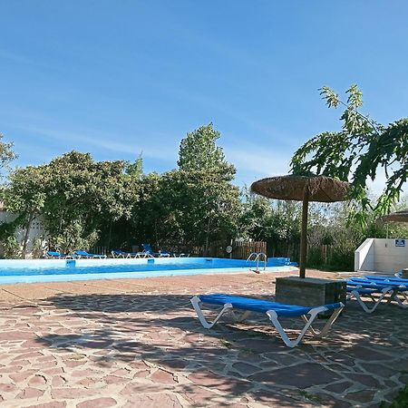 Camping La Naranja Hotel Gandía Kültér fotó