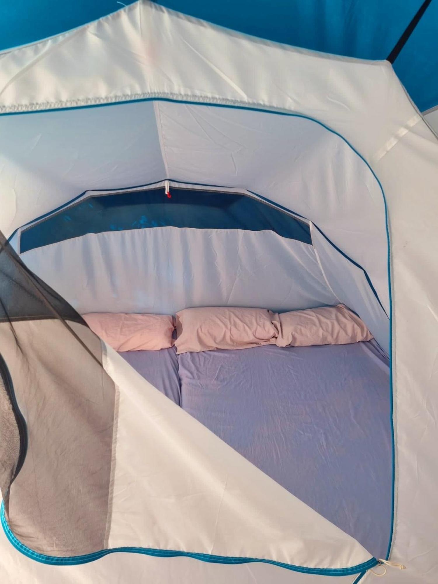 Camping La Naranja Hotel Gandía Kültér fotó