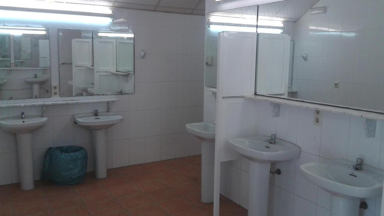 Camping La Naranja Hotel Gandía Kültér fotó